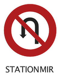 logo Station Mir